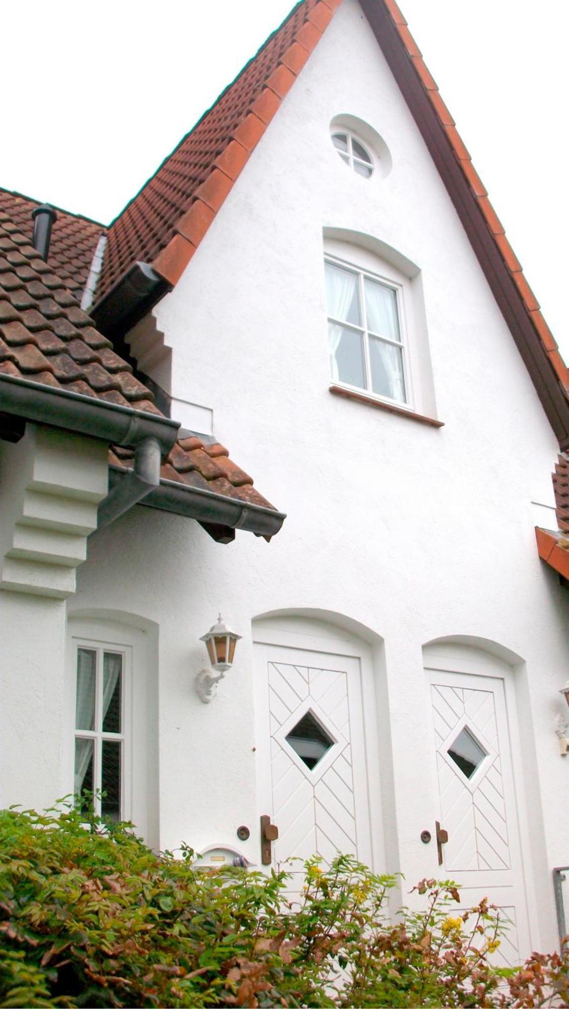 Hamburger Str 8 J - Wohnung "Fiete" Groemitz Exterior photo